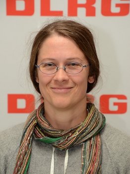 Geschäftsführerin: Sabine Wessel